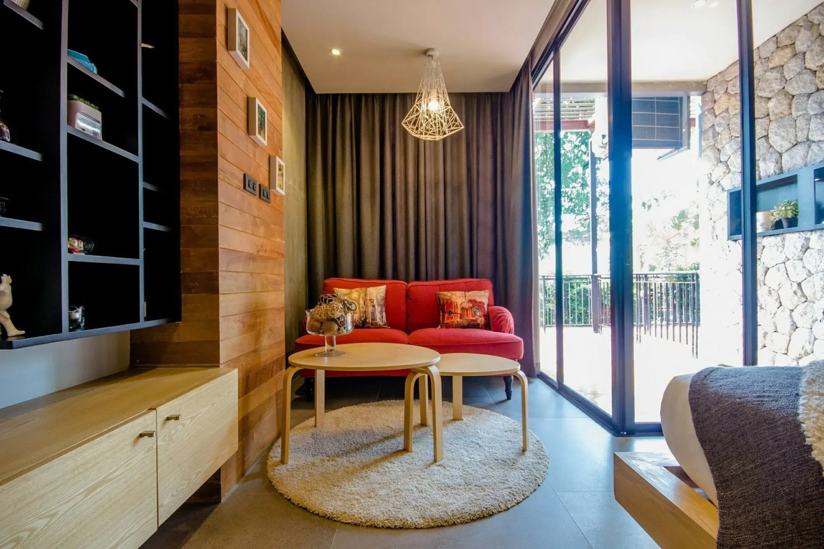 The Relife Naiharn By ATK