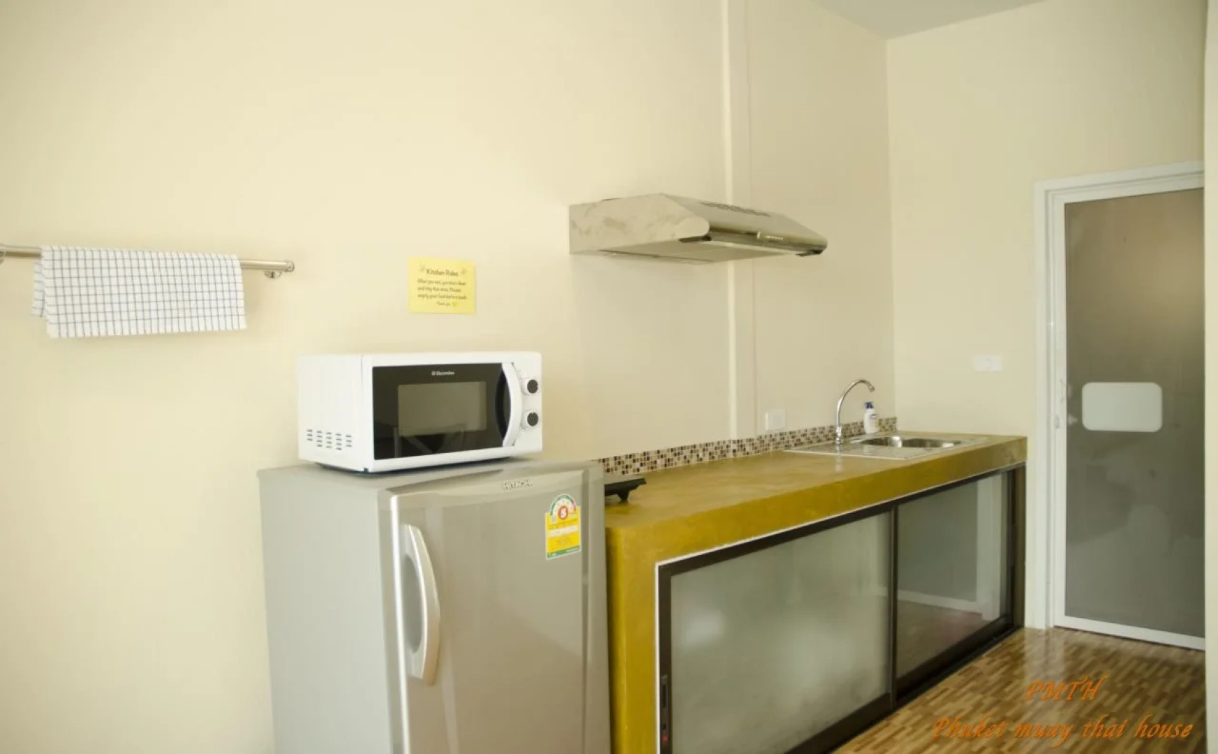 Phuket Muay Thai House