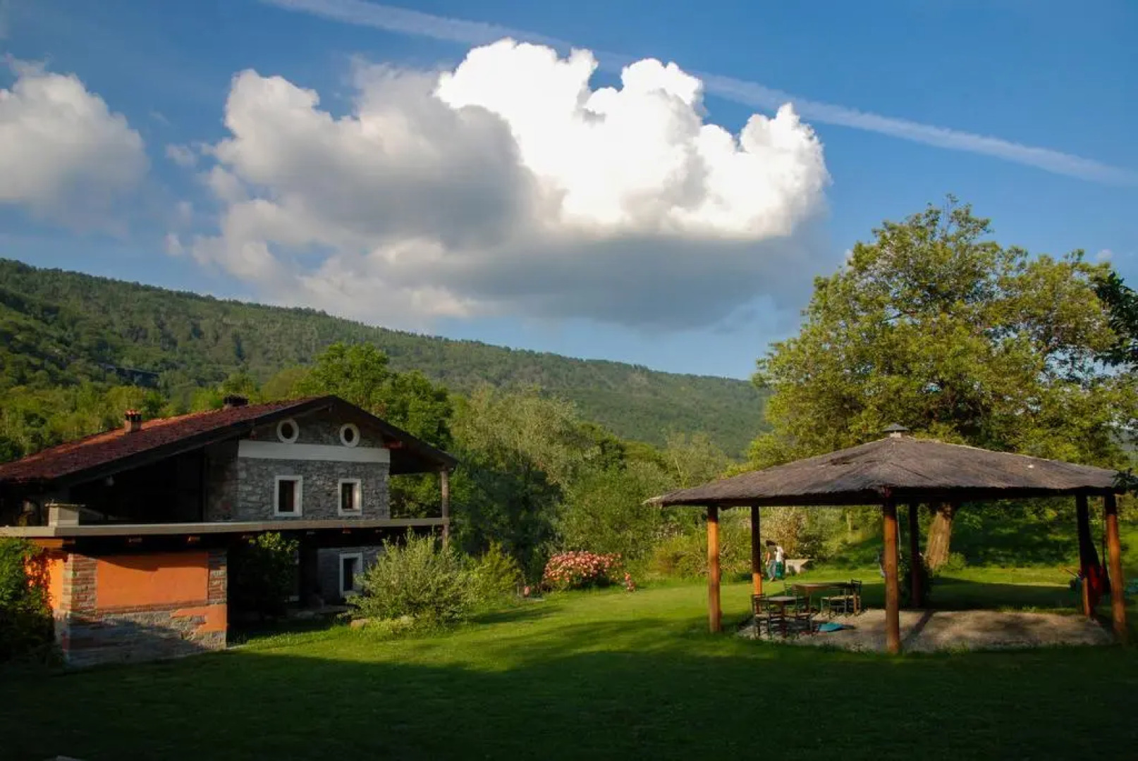 Agriturismo La Campagnetta