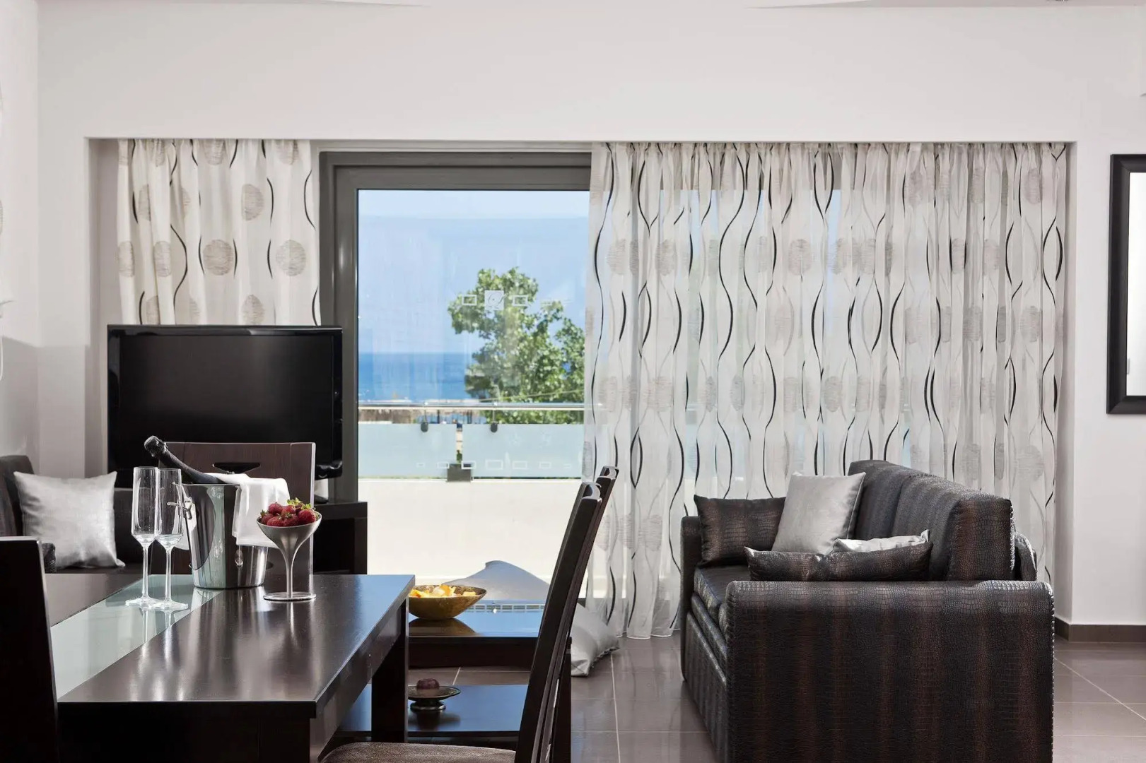 The Lesante Luxury Hotel and Spa