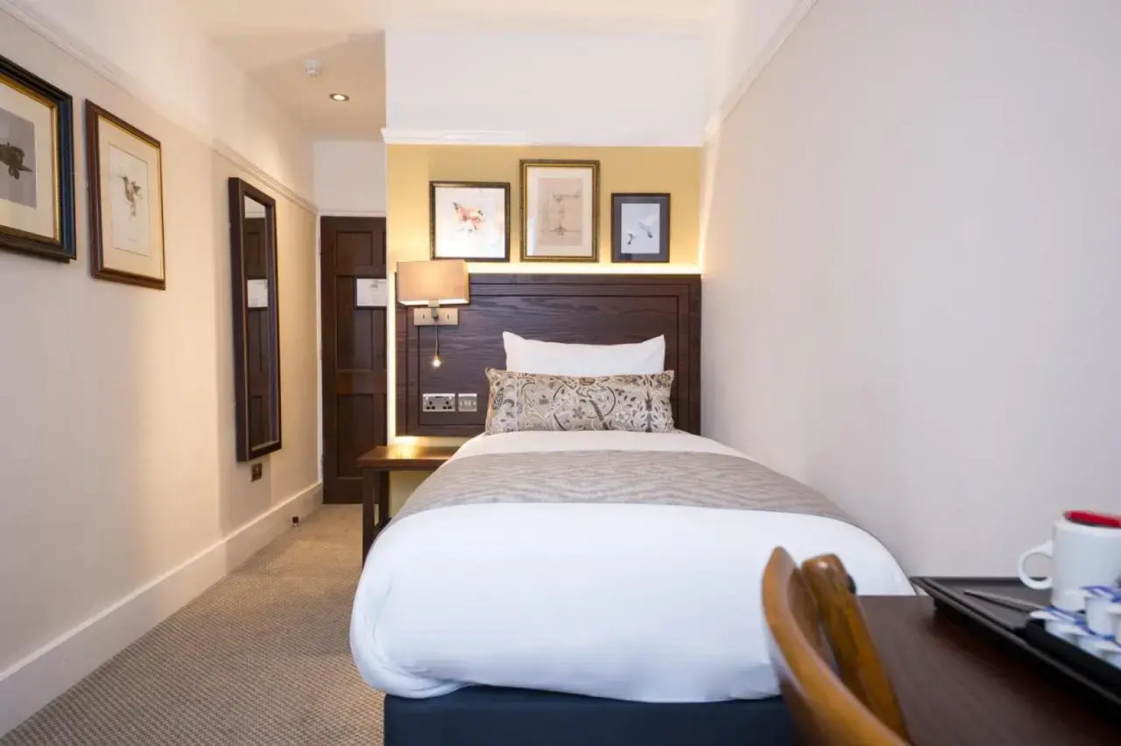 Innkeepers Lodge St Albans