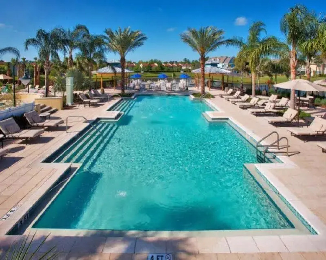 Runaway Beach by Runaway Beach Vacations