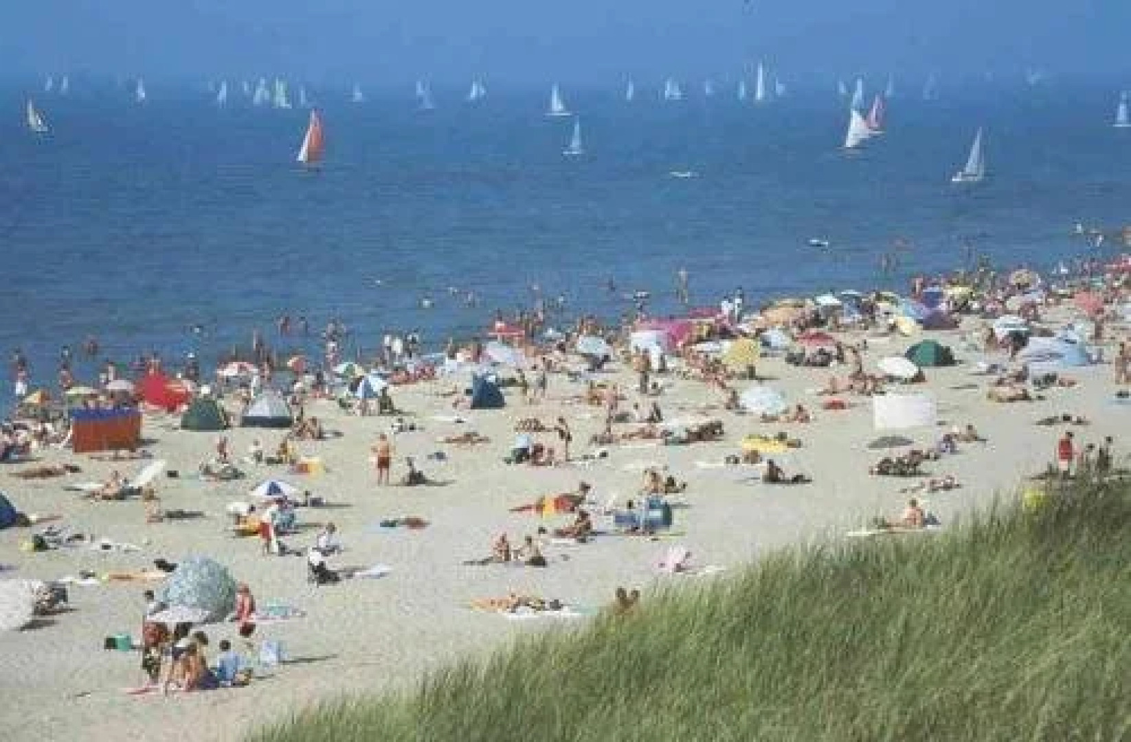 Bed & Breakfast Madeleine