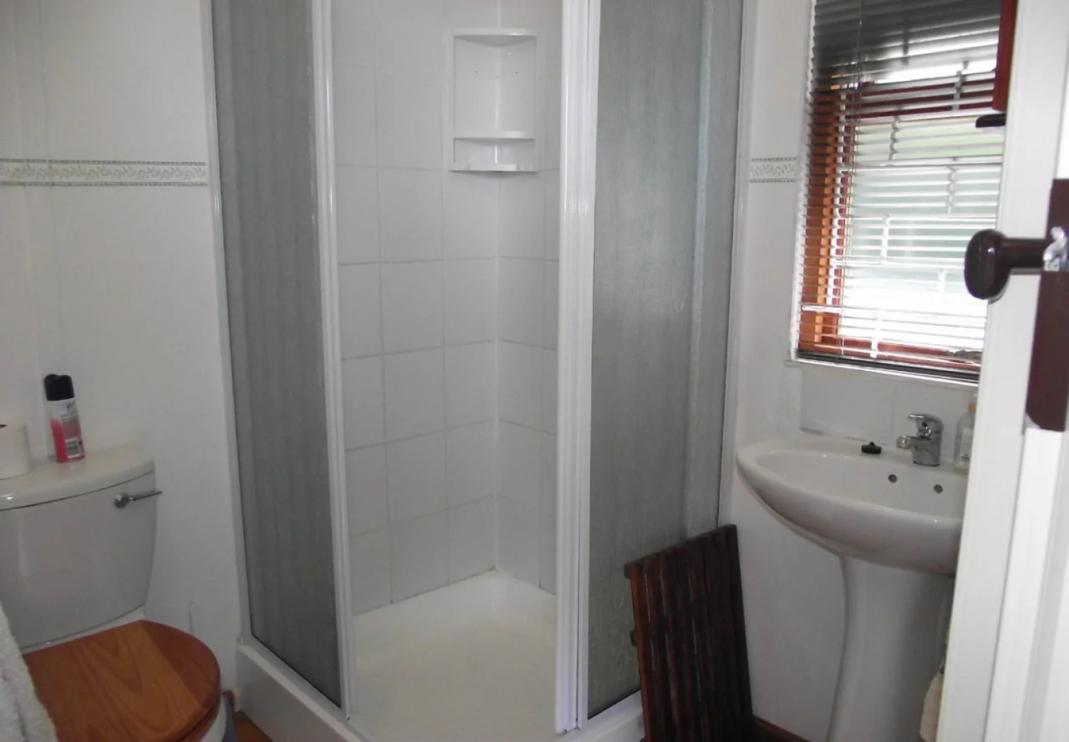 Paradise Heads Self Catering