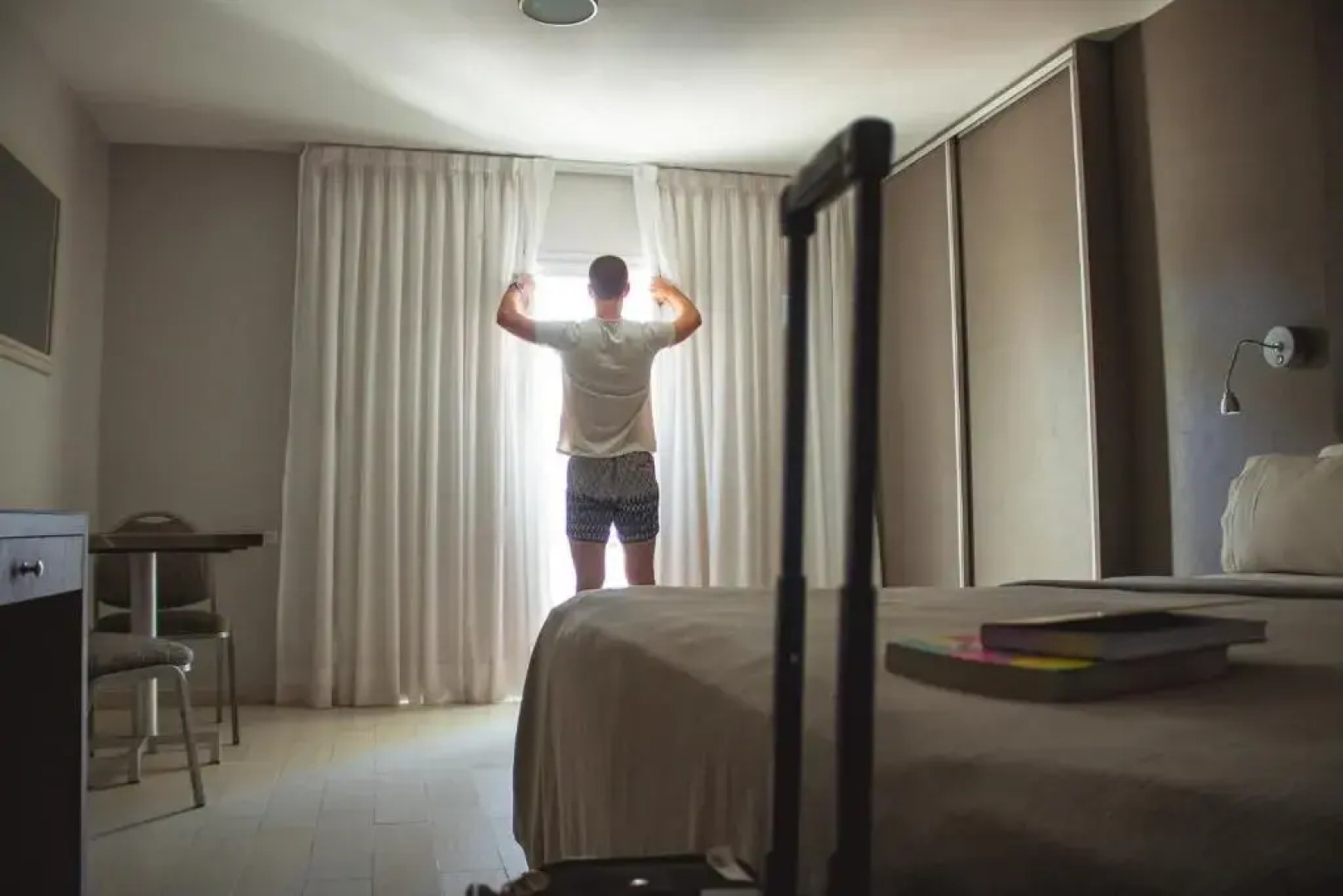 Termas De Miraflores Hotel Termal