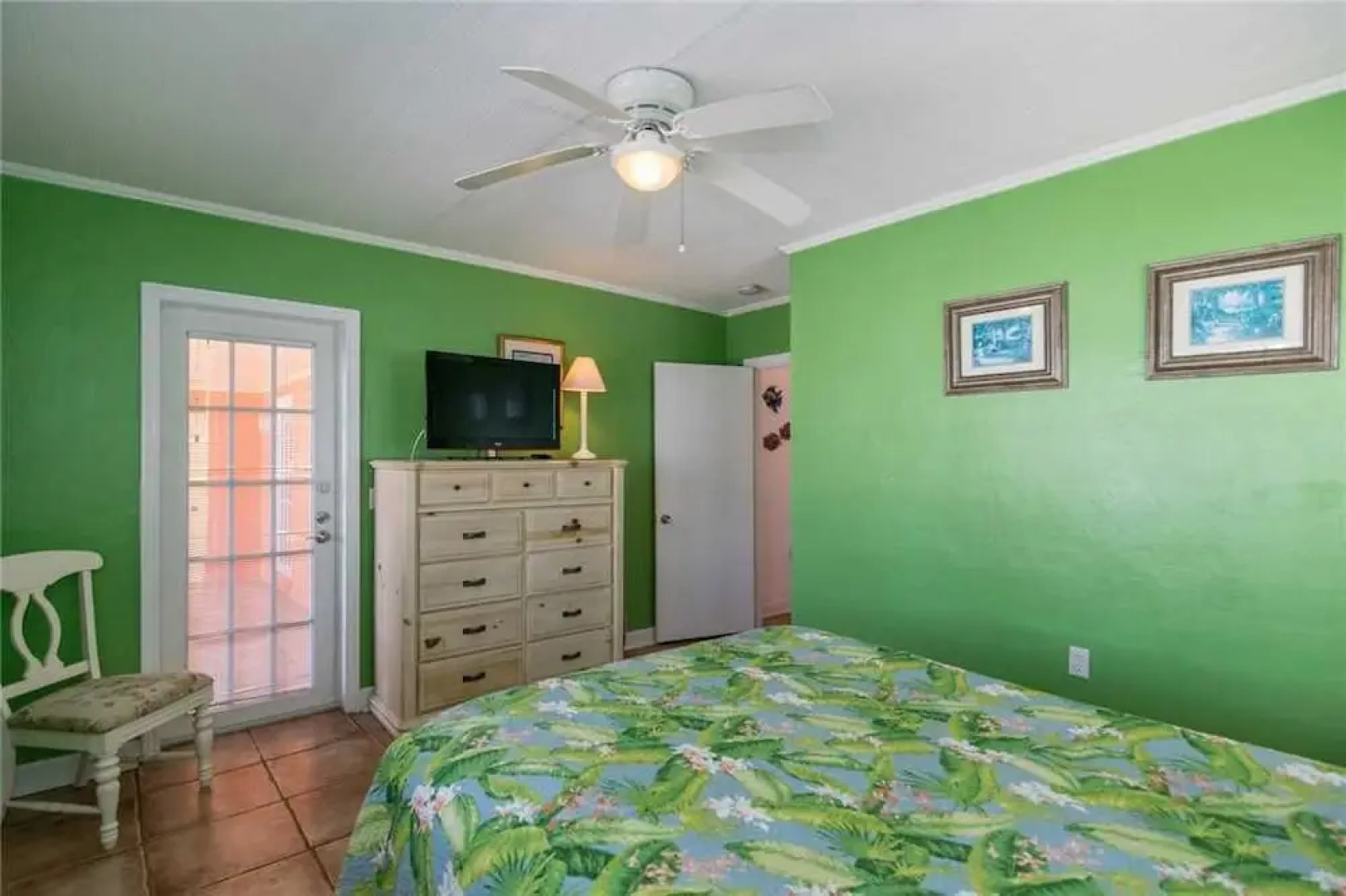 Anna Maria Escape by RedAwning