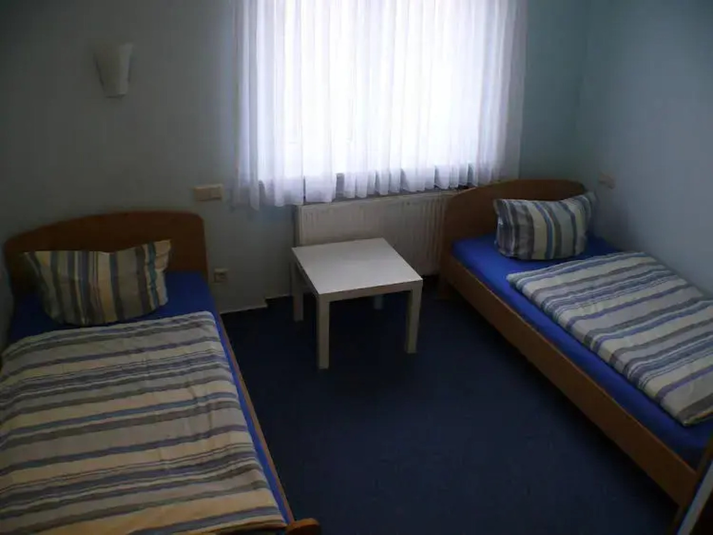 Hotel Garni Pension Ruth