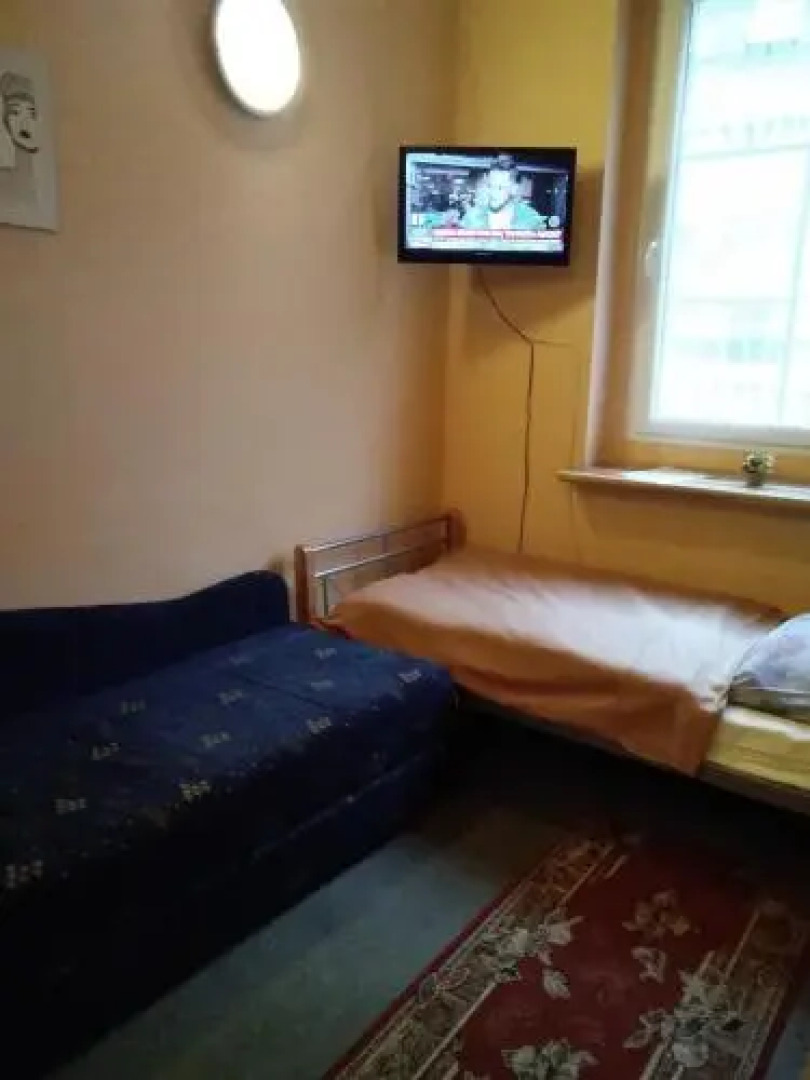 Pokoje Goscinne Villa Silesia