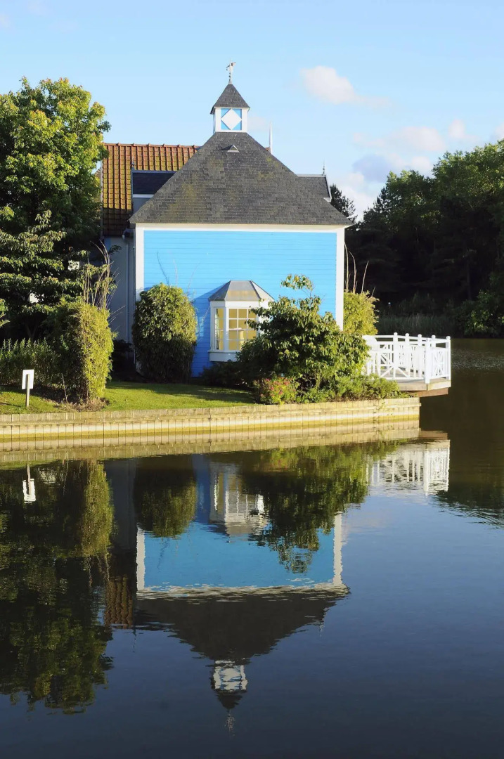 Village Belle Dune Pierre & Vacances
