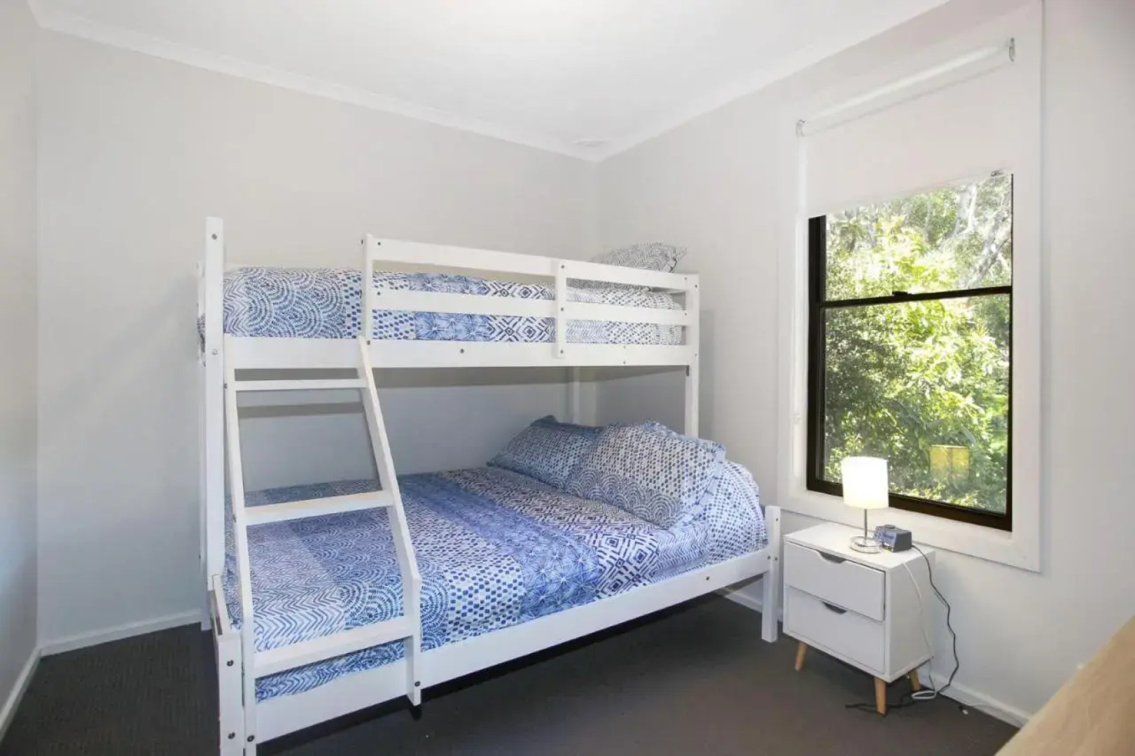 Barralong Beach House