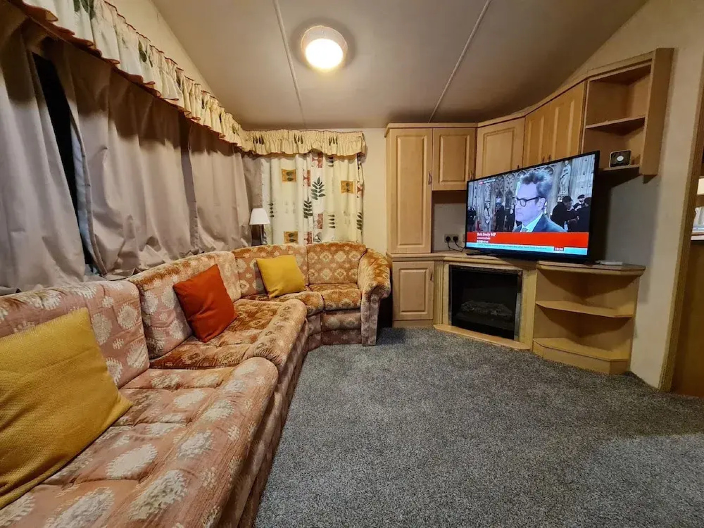 Willerby Holiday Home