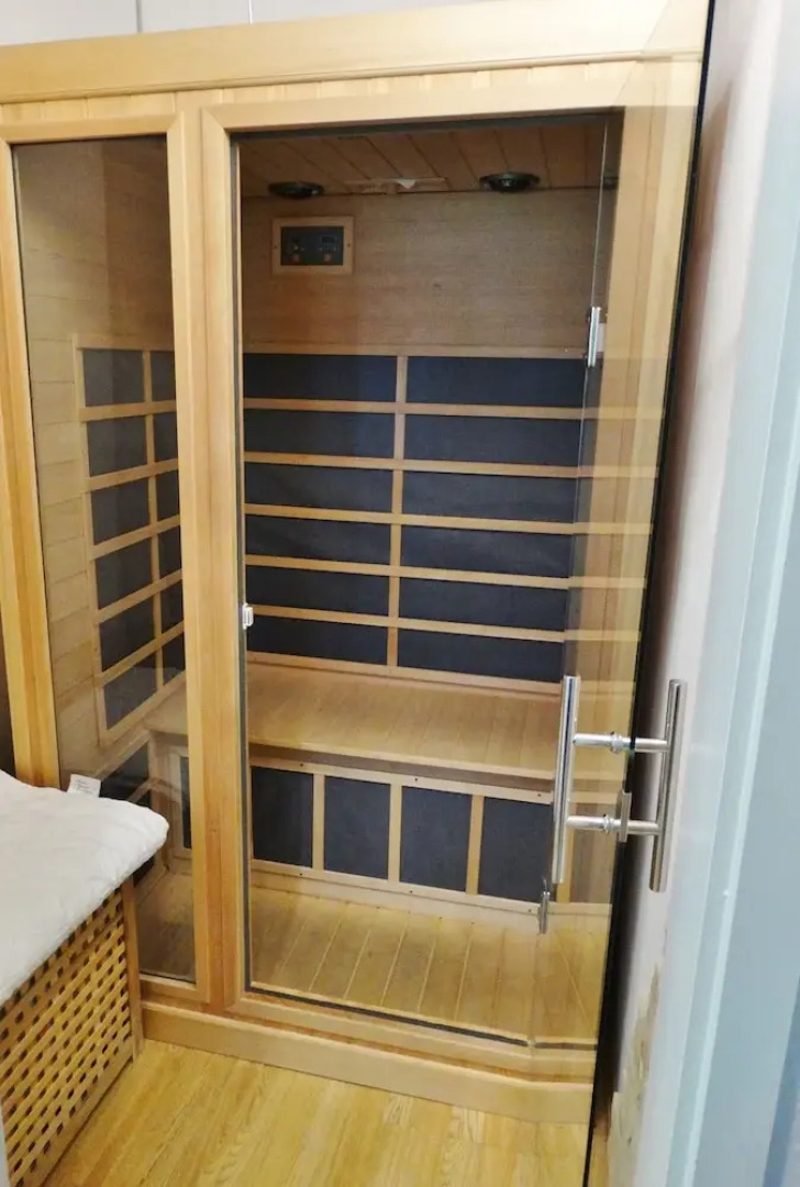 Ferienhof Feinen - Haus am See I