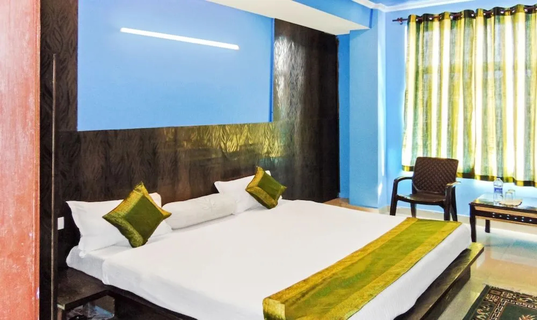 Treebo Trip Tk House