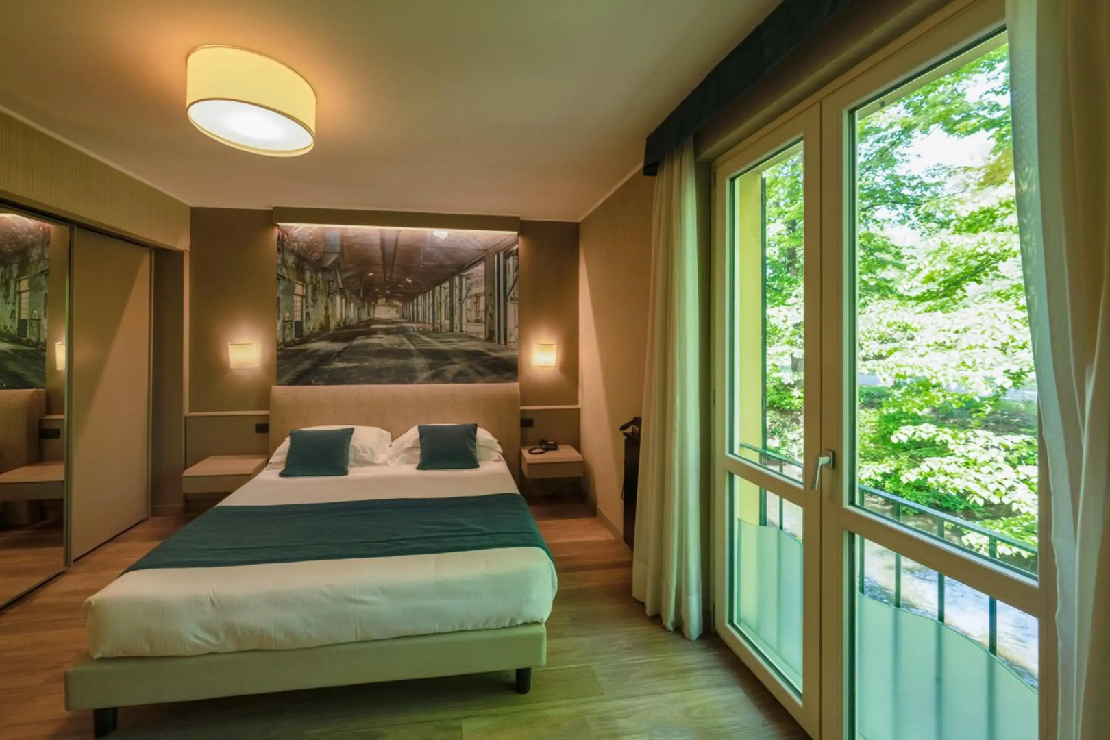 Hotel La Casa del Mulino