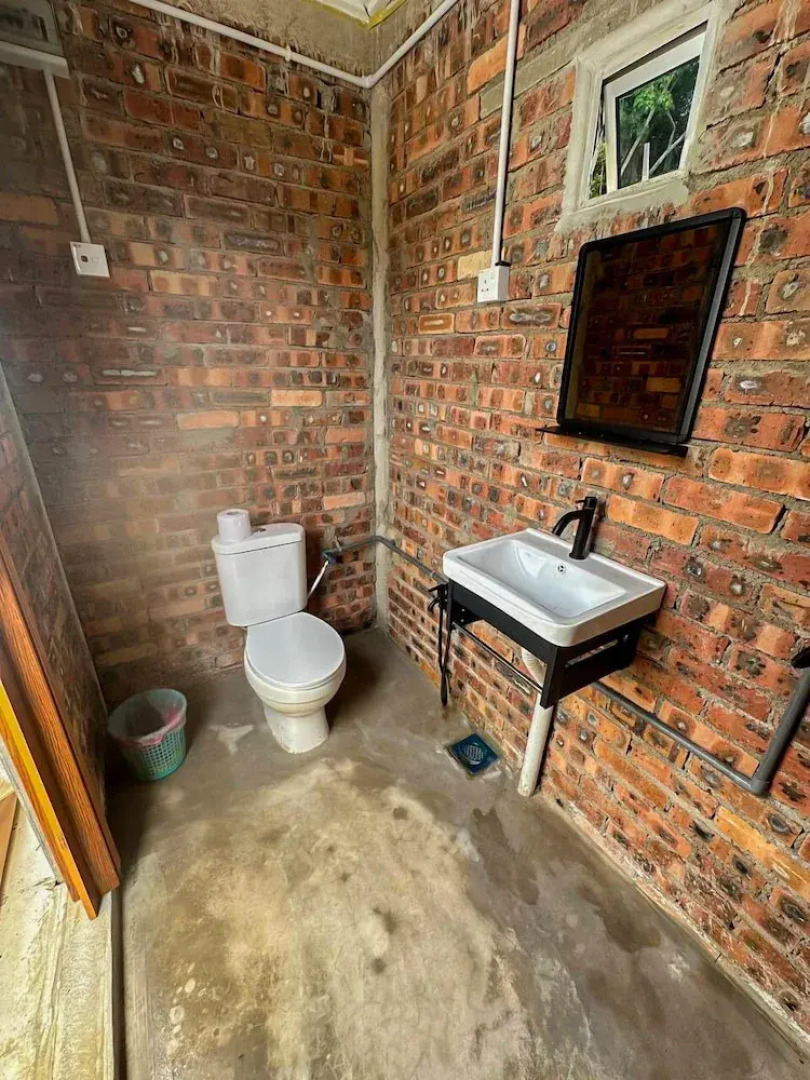 Dnamie Glamping - Lux Tent