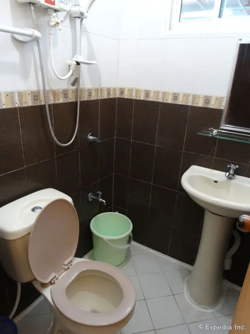 Piazza Luna Tower (Dormitel)