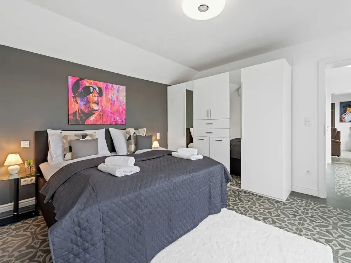 SKY9 Apartments - Homes & Villas