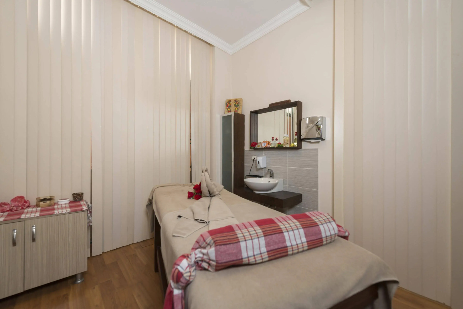 Grand Seker Hotel - All Inclusive