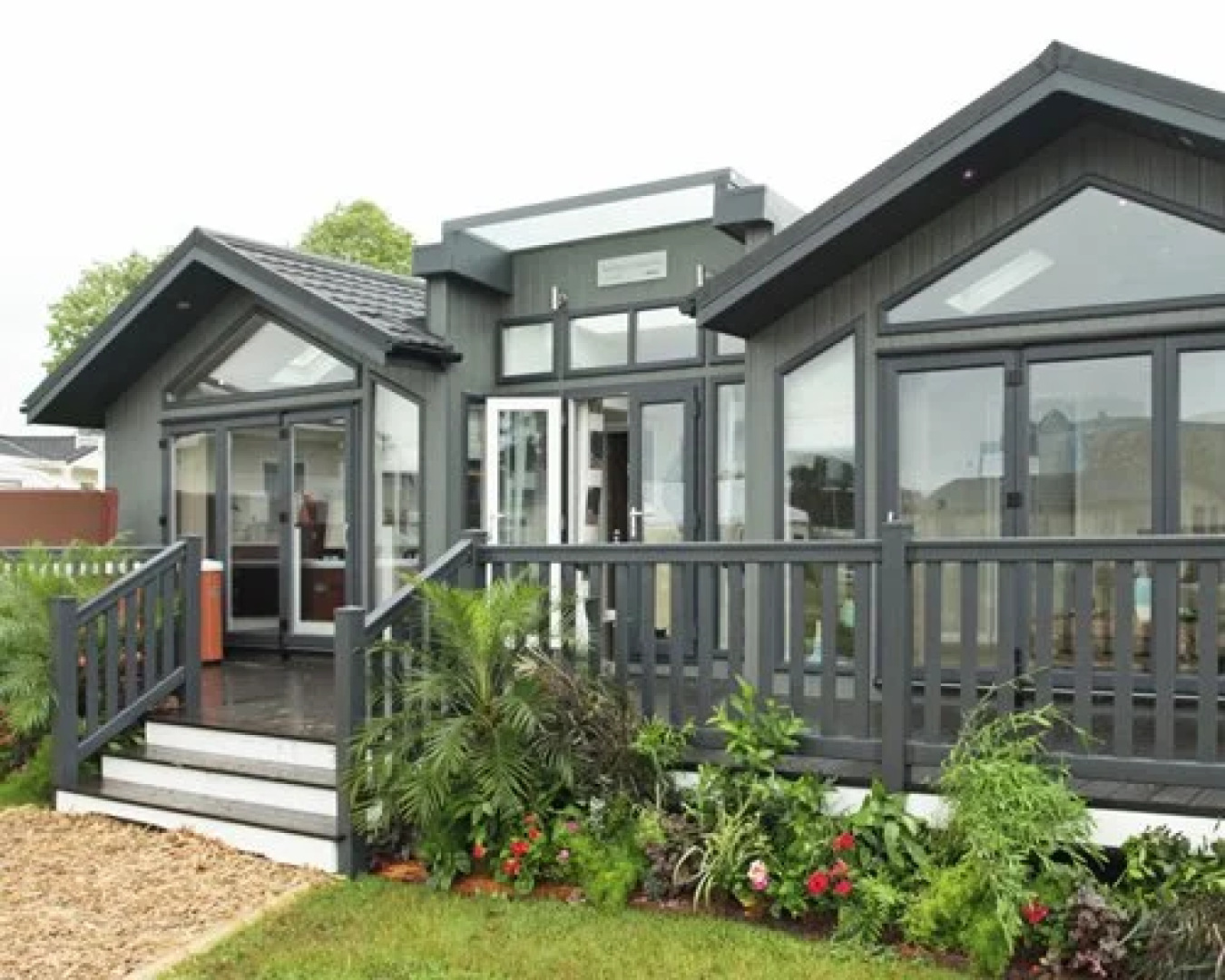 Kentisbury Grange Country Park - 6 Nights, North Devon, England