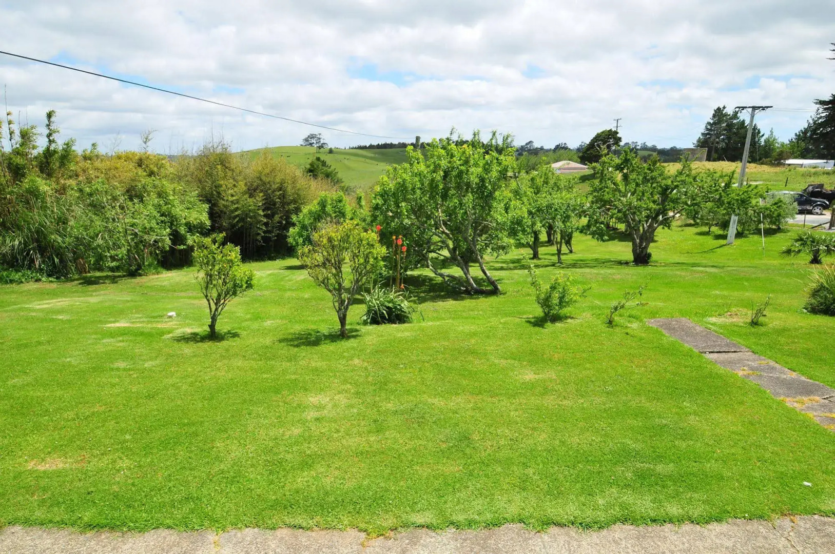 Wayby Country Retreat