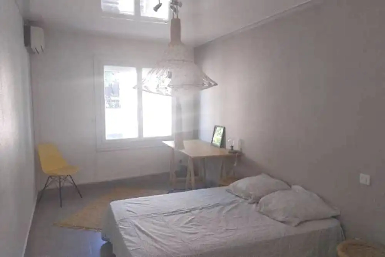 House With 2 Bedrooms in Fontès, With Wonderful City View, Furnished Terrace and Wifi - 36 km From the Beach