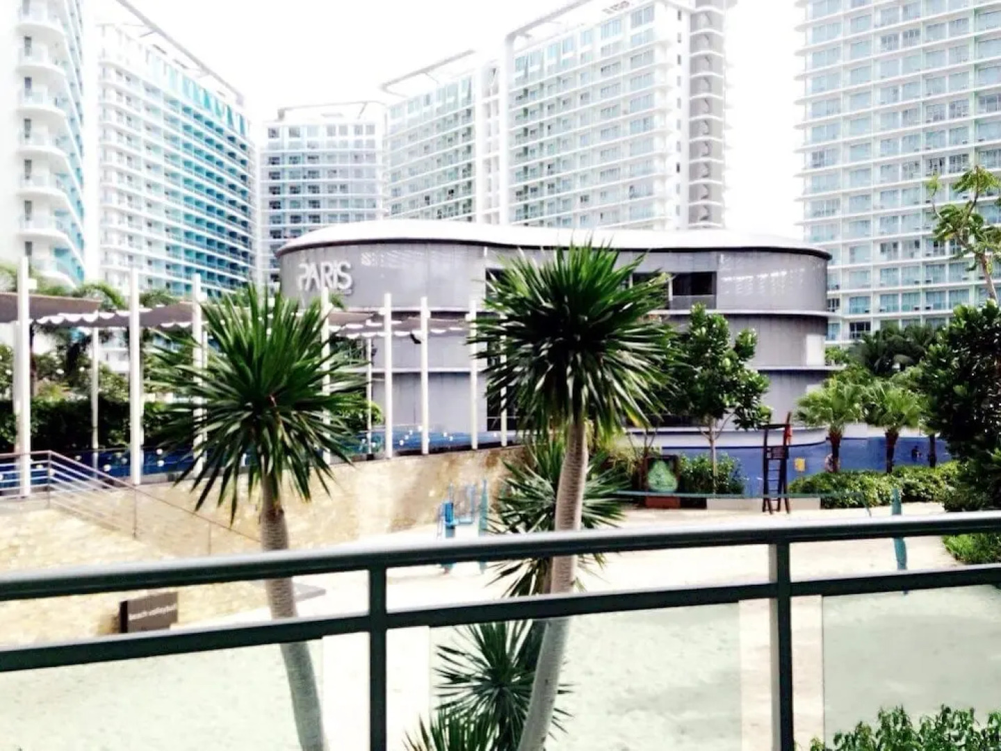 Azure Residences Condominium Daily Rental