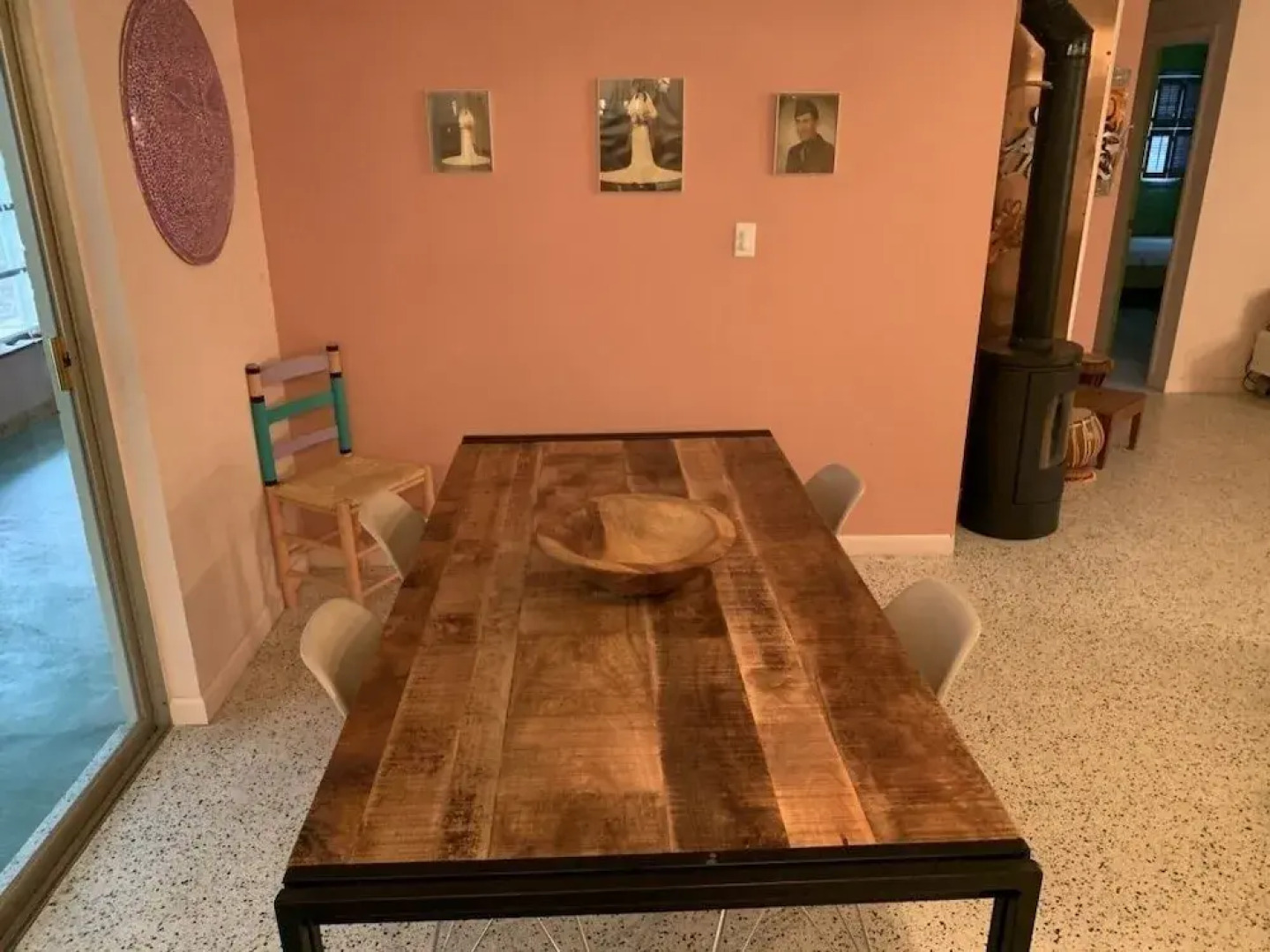 Beachside Charmer 2107