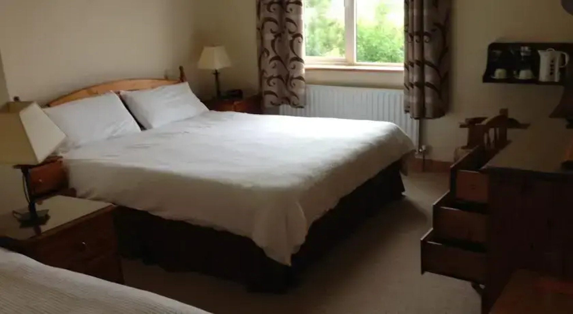 Mannin Lodge B&B