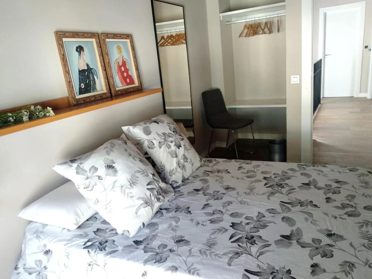 House With 3 Bedrooms in Alcalá del Júcar, With Wonderful Mountain View