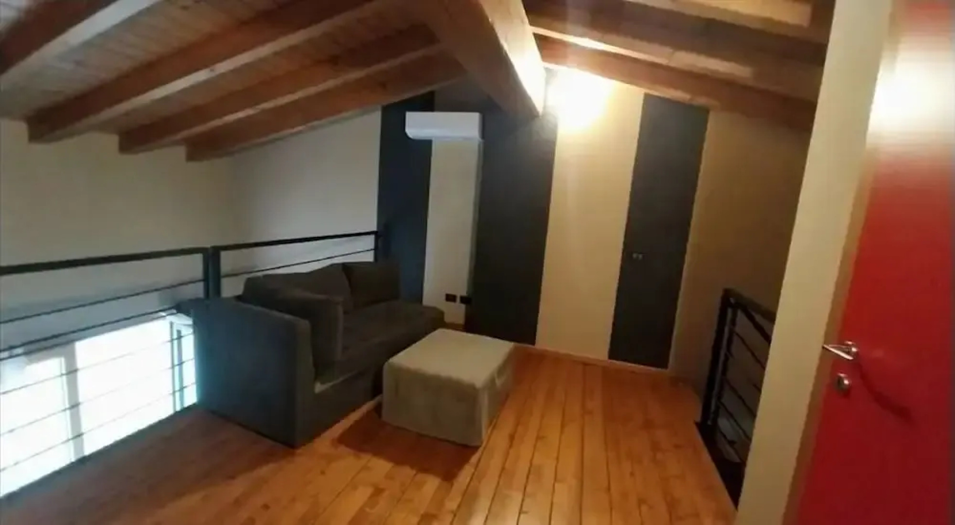 Apartment in Iseo With Swimming Pool