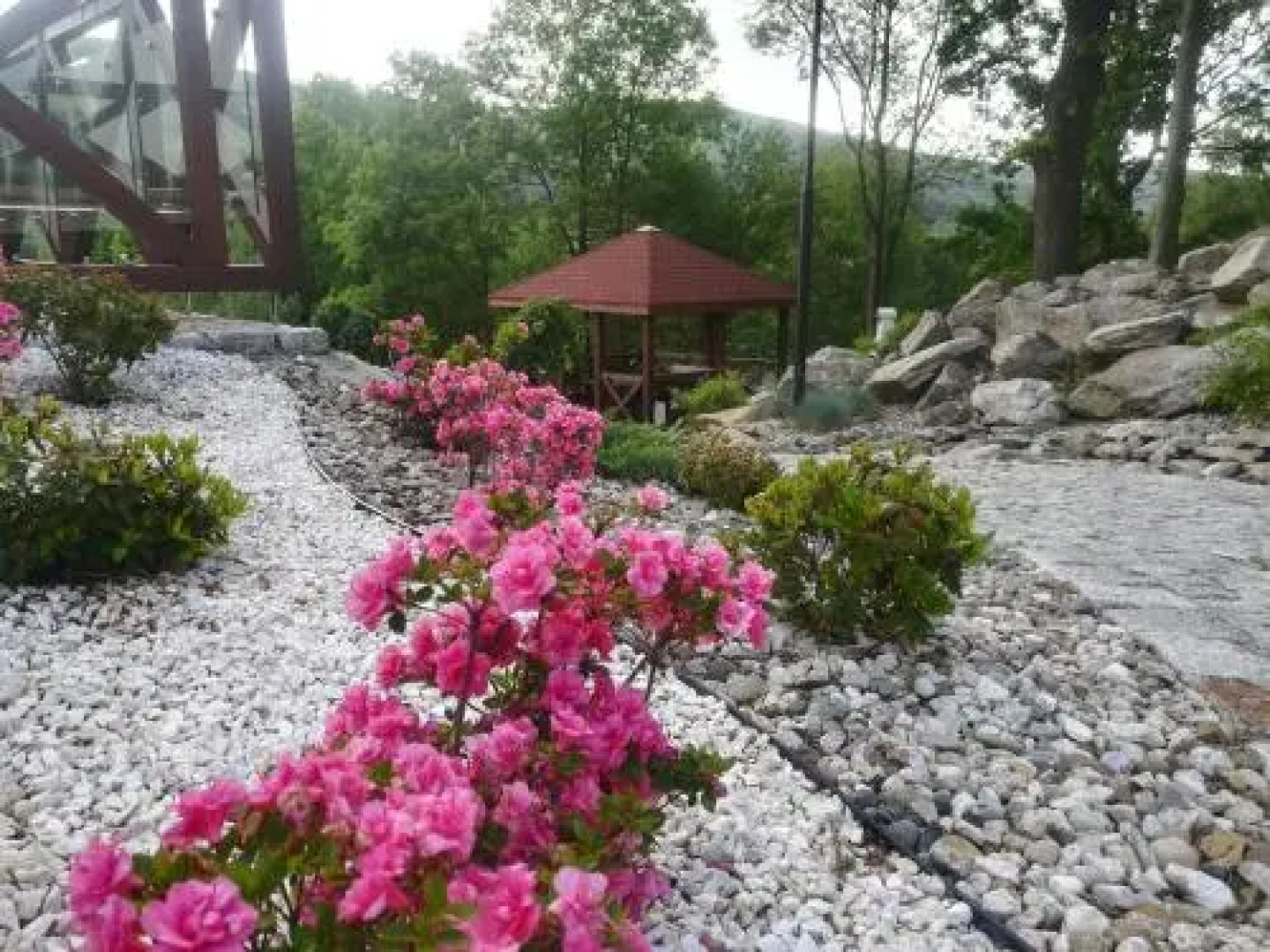 Pokoje Gościnne Na Jaskółczej