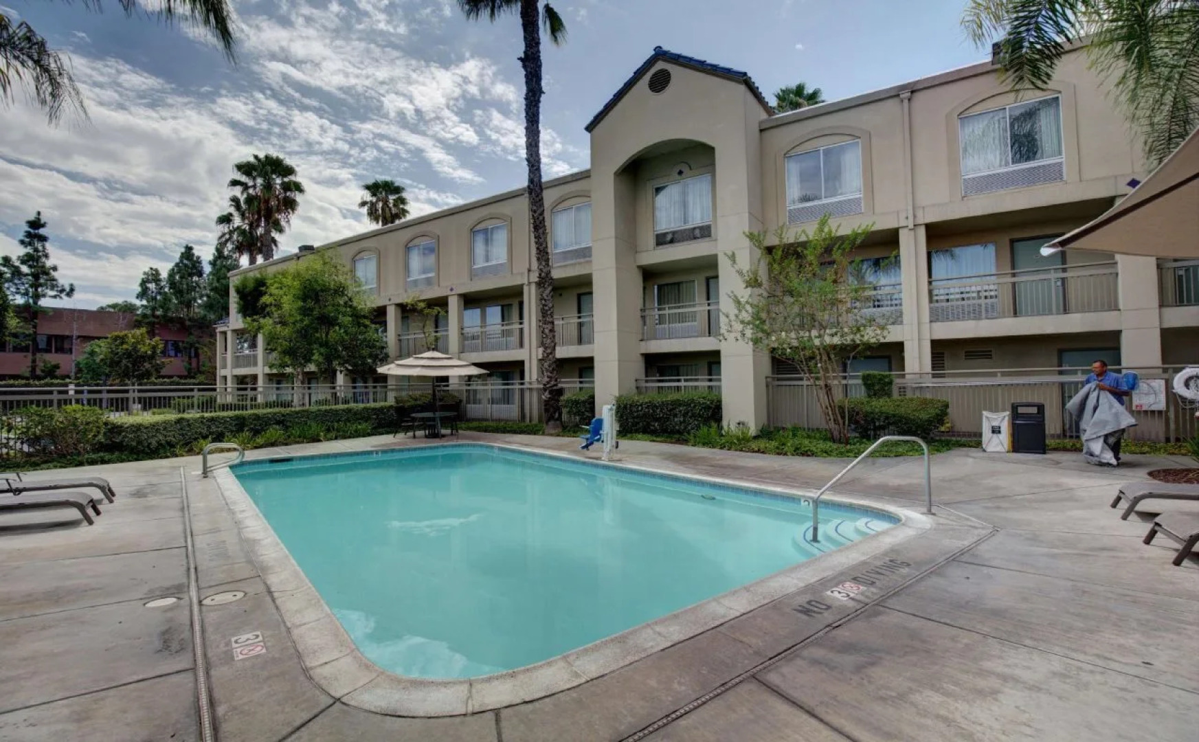 Good Nite Inn Buena Park