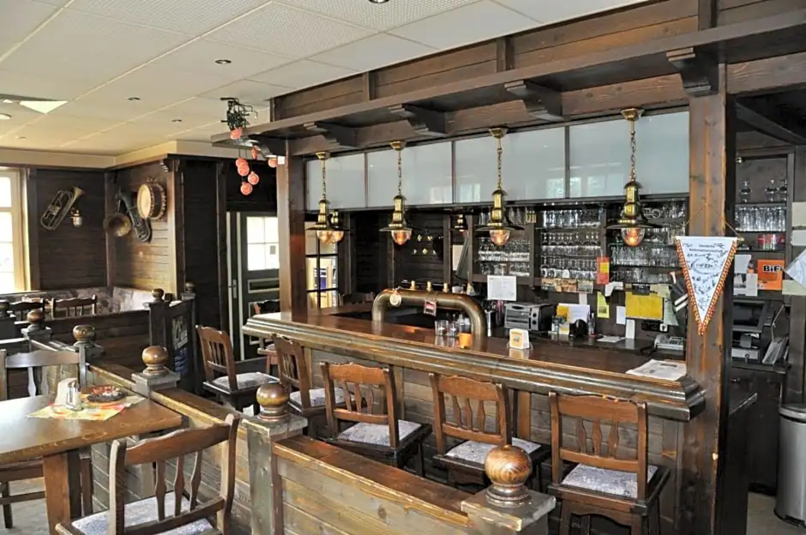 Schützenhof Ahlerstedt