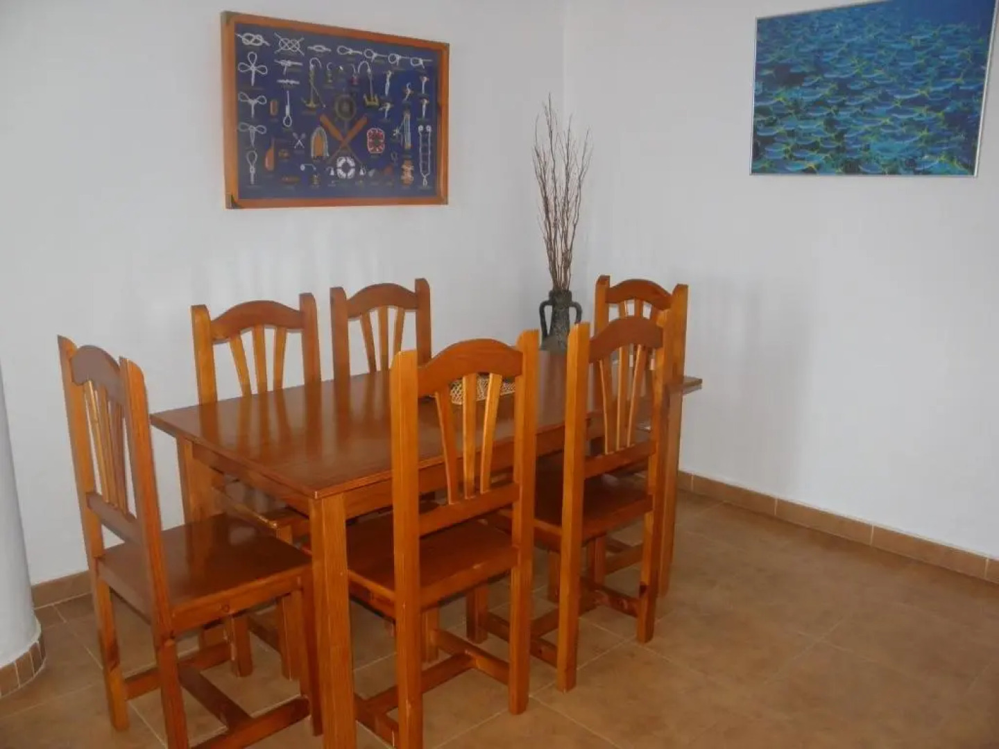 Apartamento Sol & Orilla