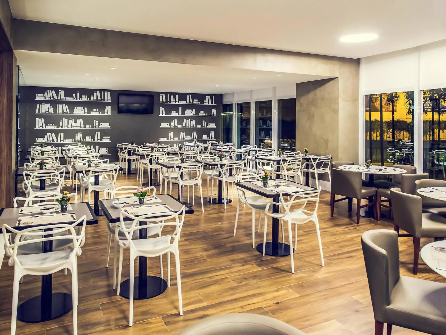 Mercure Uberlândia Plaza Shopping