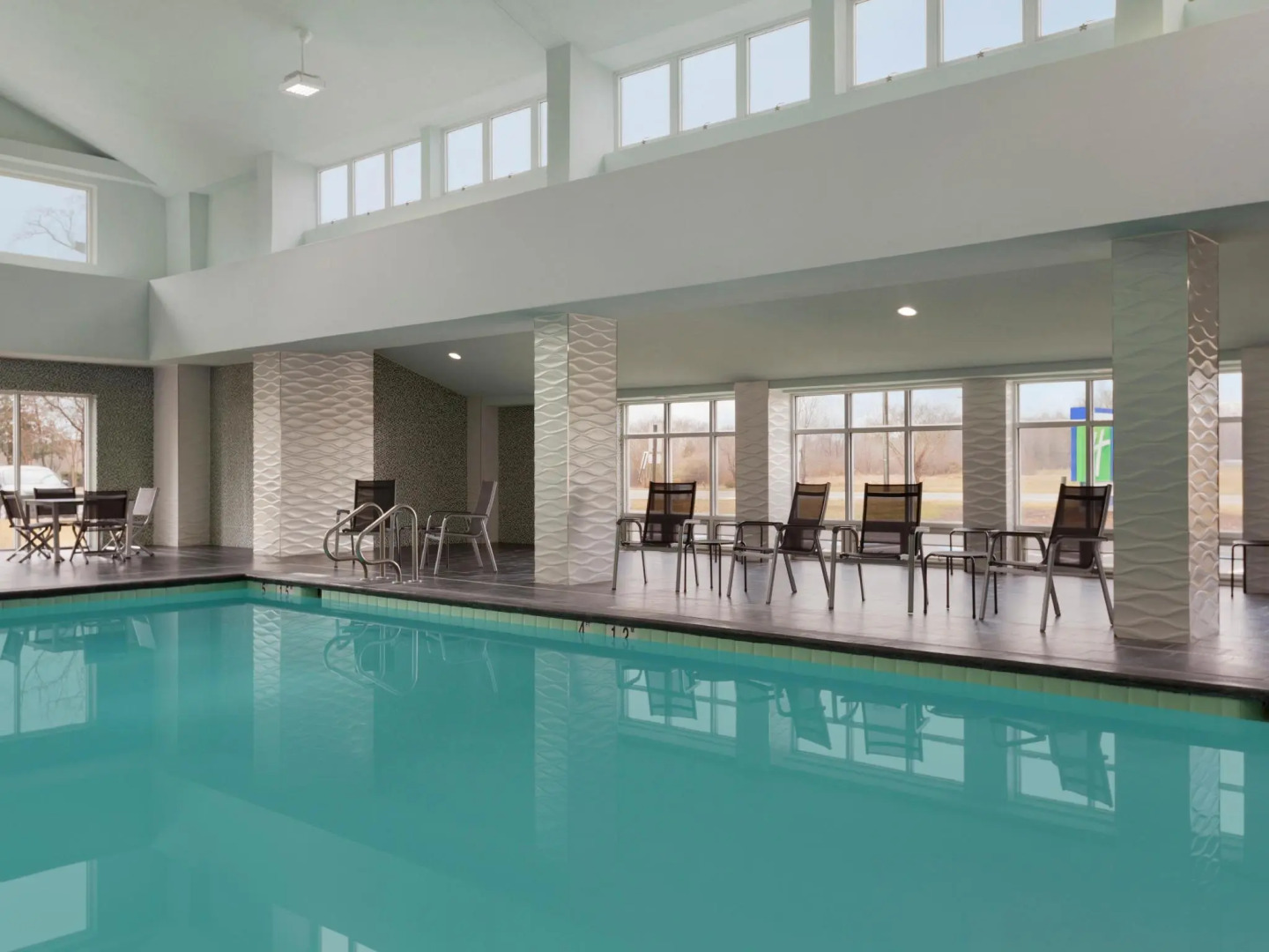 Holiday Inn Express Williamsburg North by IHG