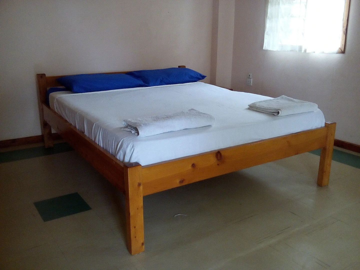 Nehemiah International