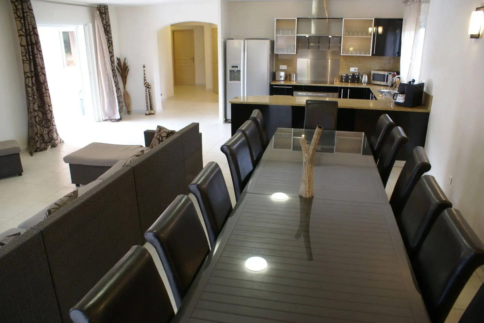 Residence de tourisme Le clos des Vendanges