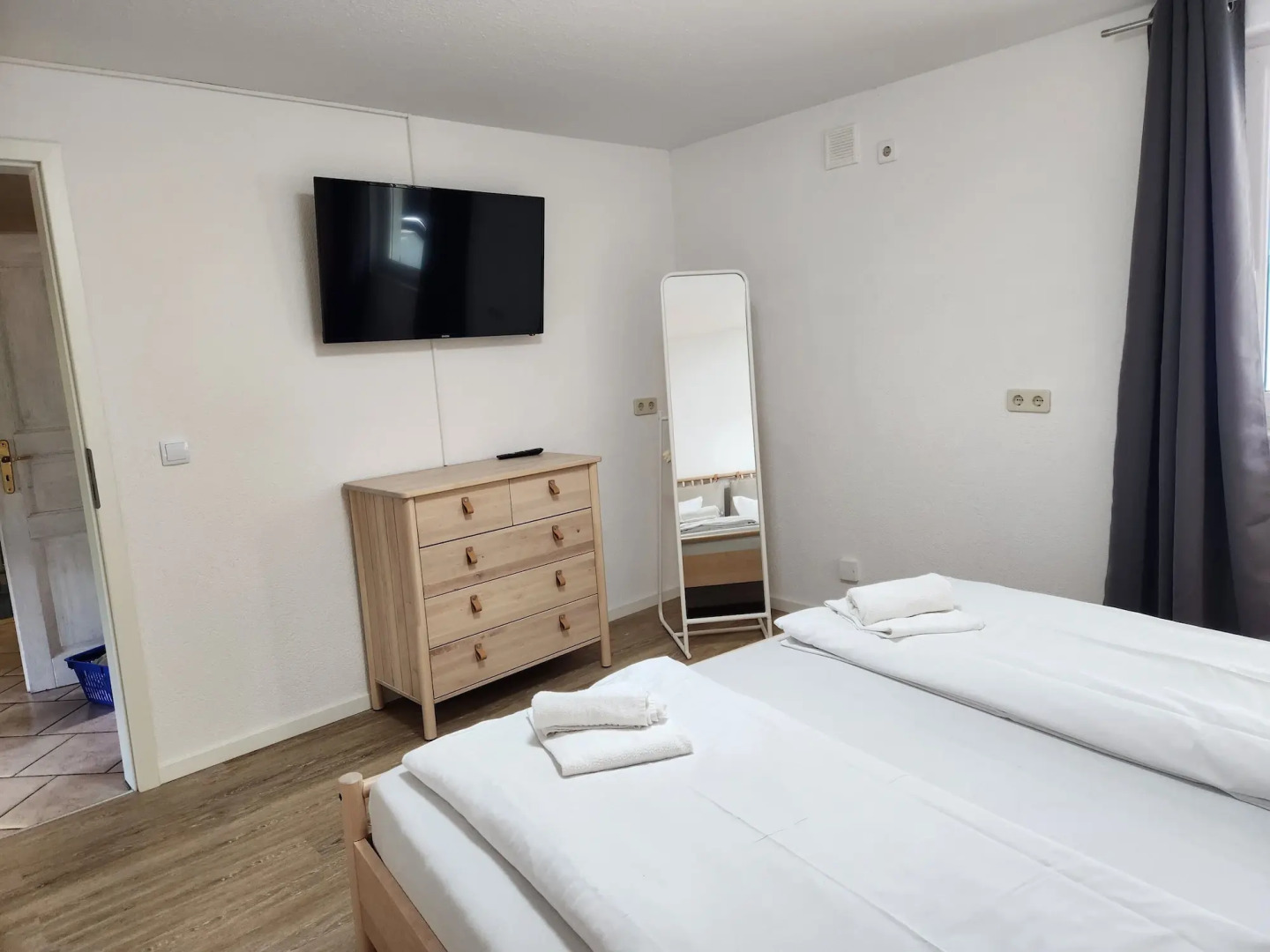 Gaestehaus Parkblick