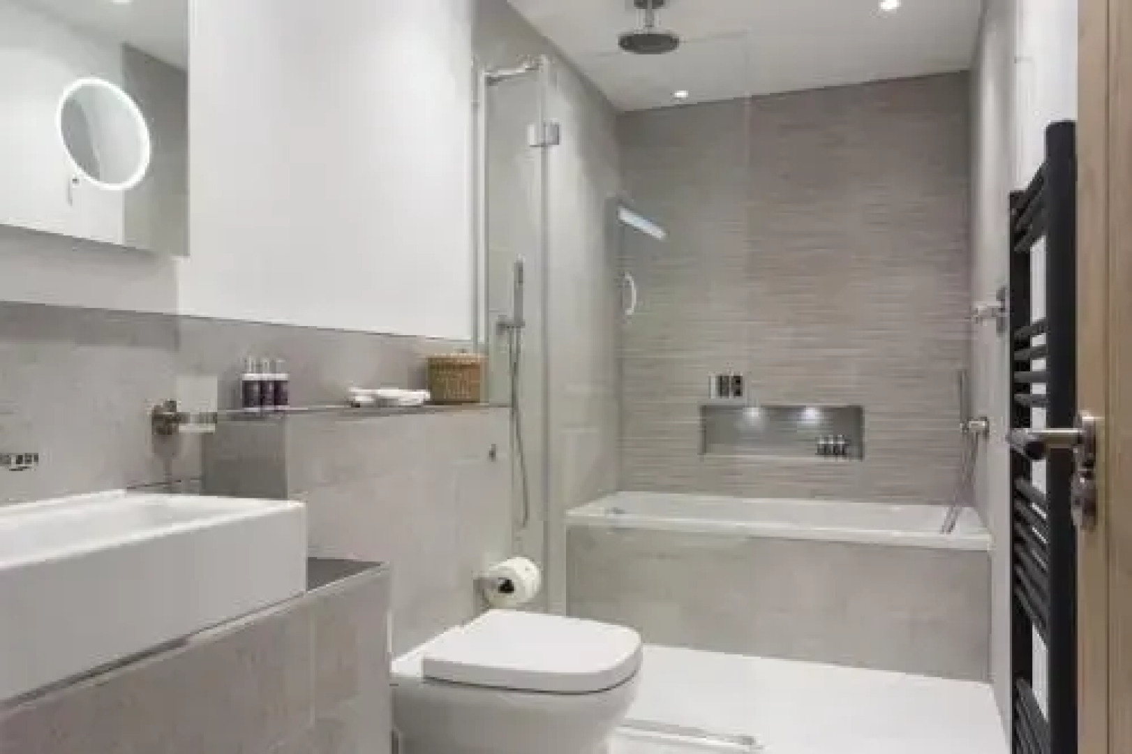 Porth Beach Holiday Park