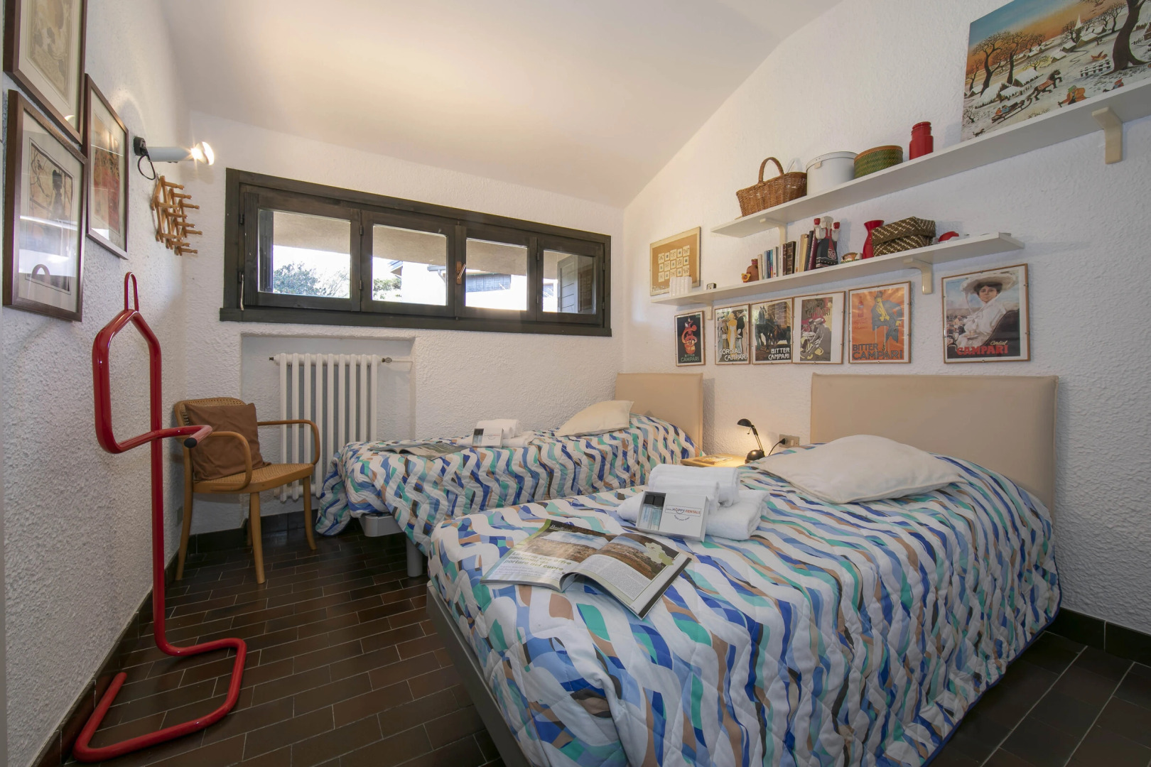 Residenza La Parusciola