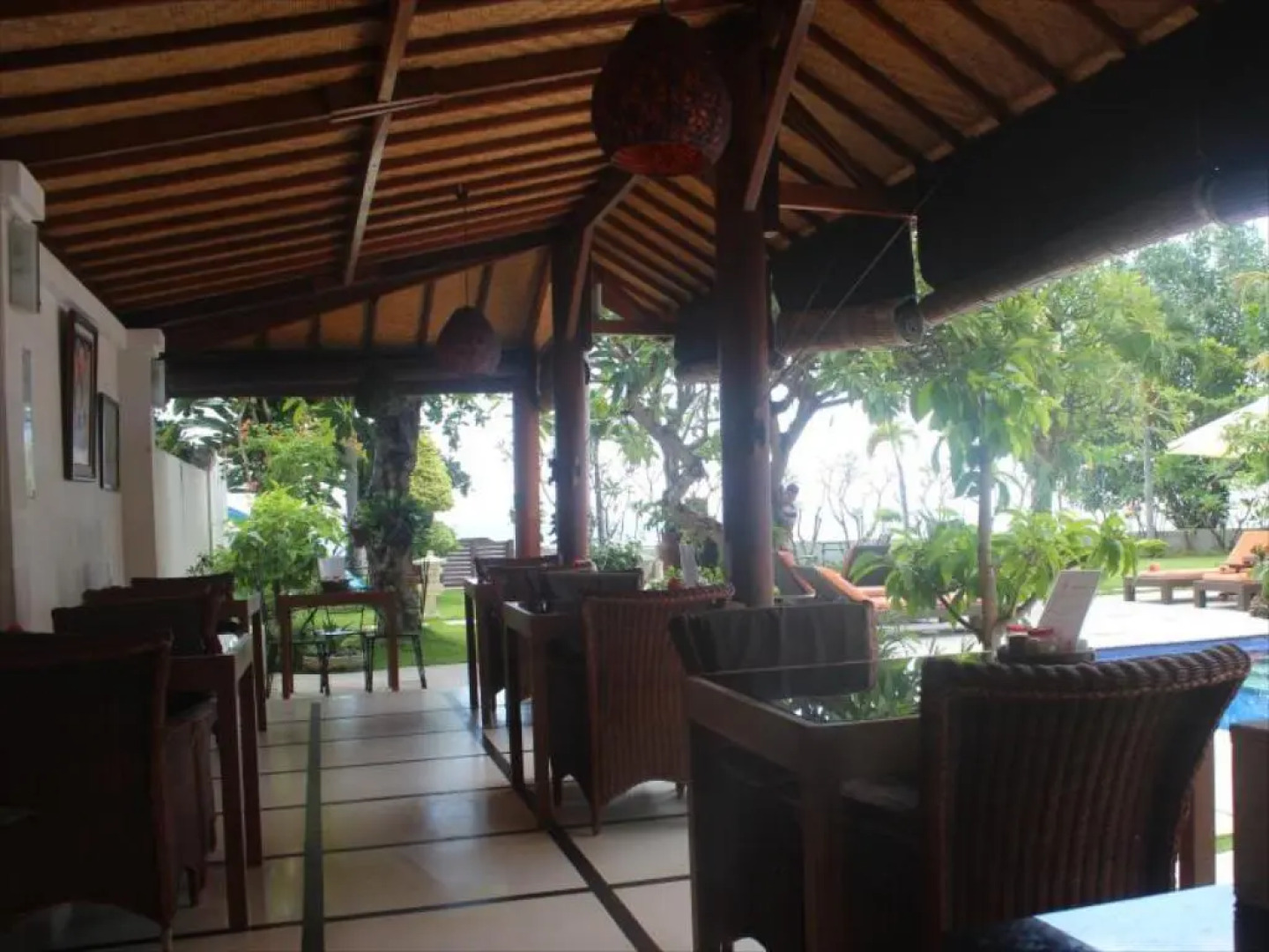 Suma Beach Hotel