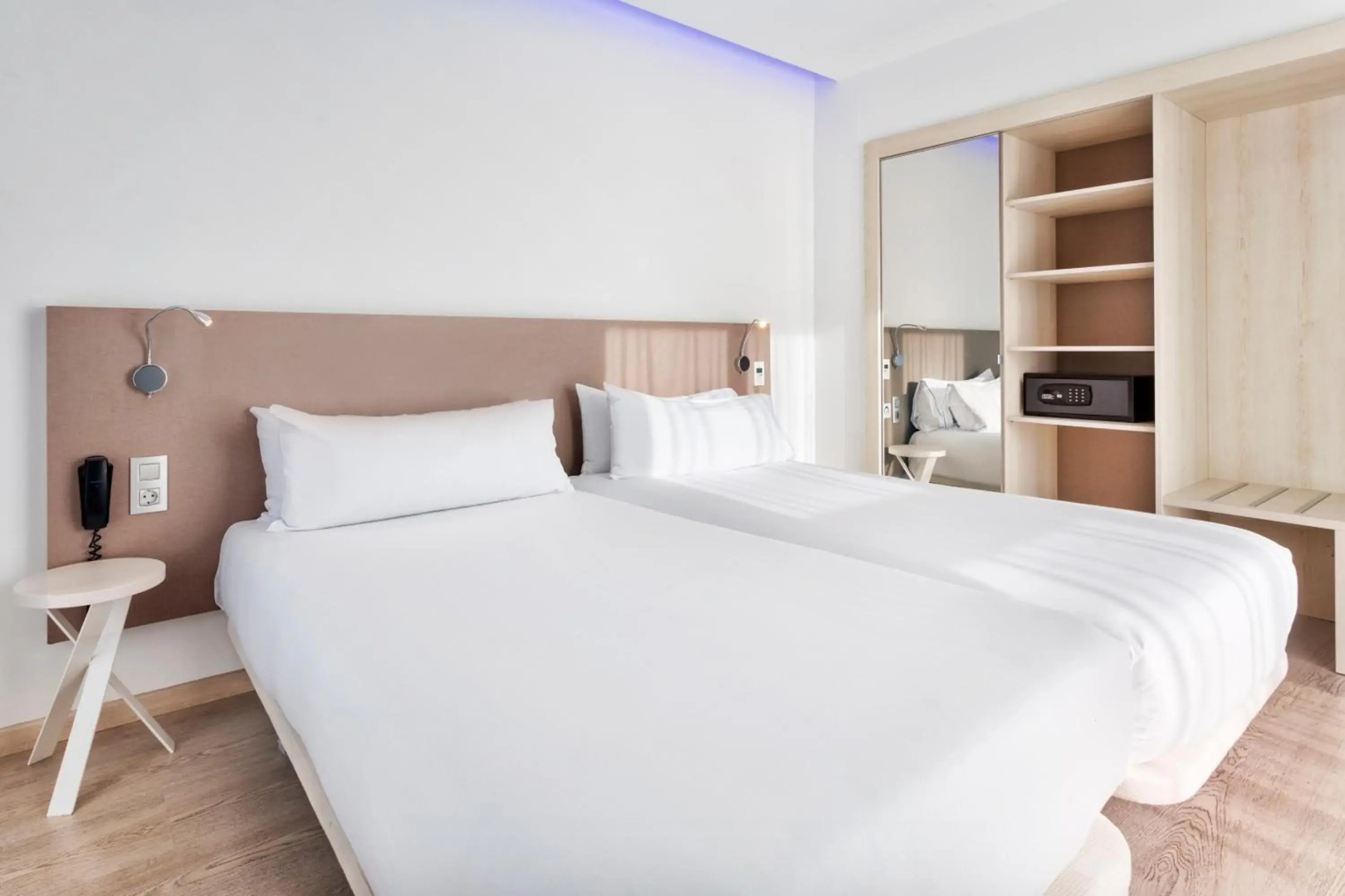 B&B Hotel Donostia San Sebastián Aeropuerto