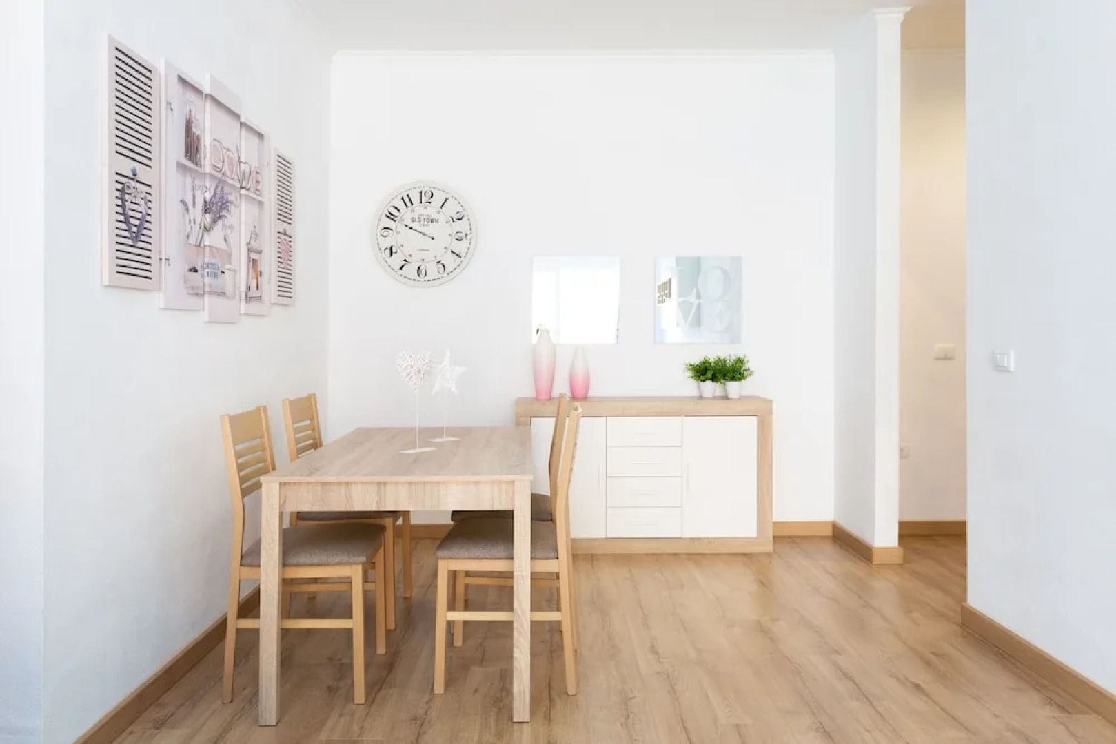 HomeLike Charming Caletillas Pool & Wifi