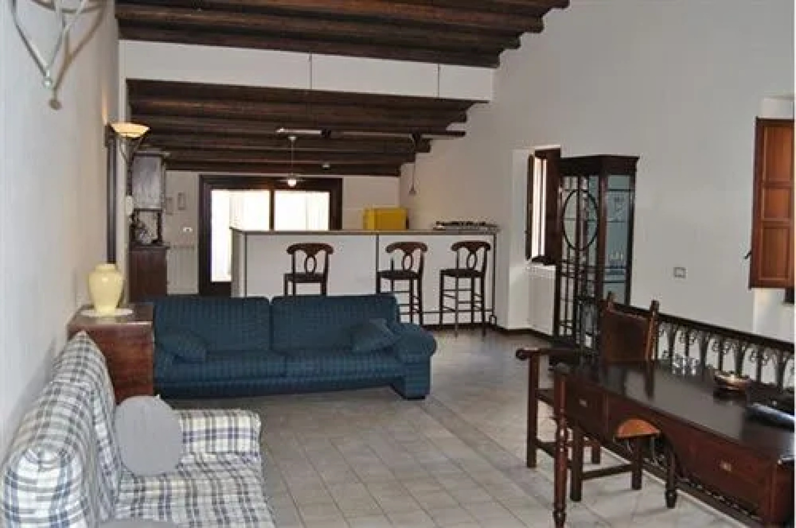 U Cavallaggeri Bed and Breakfast