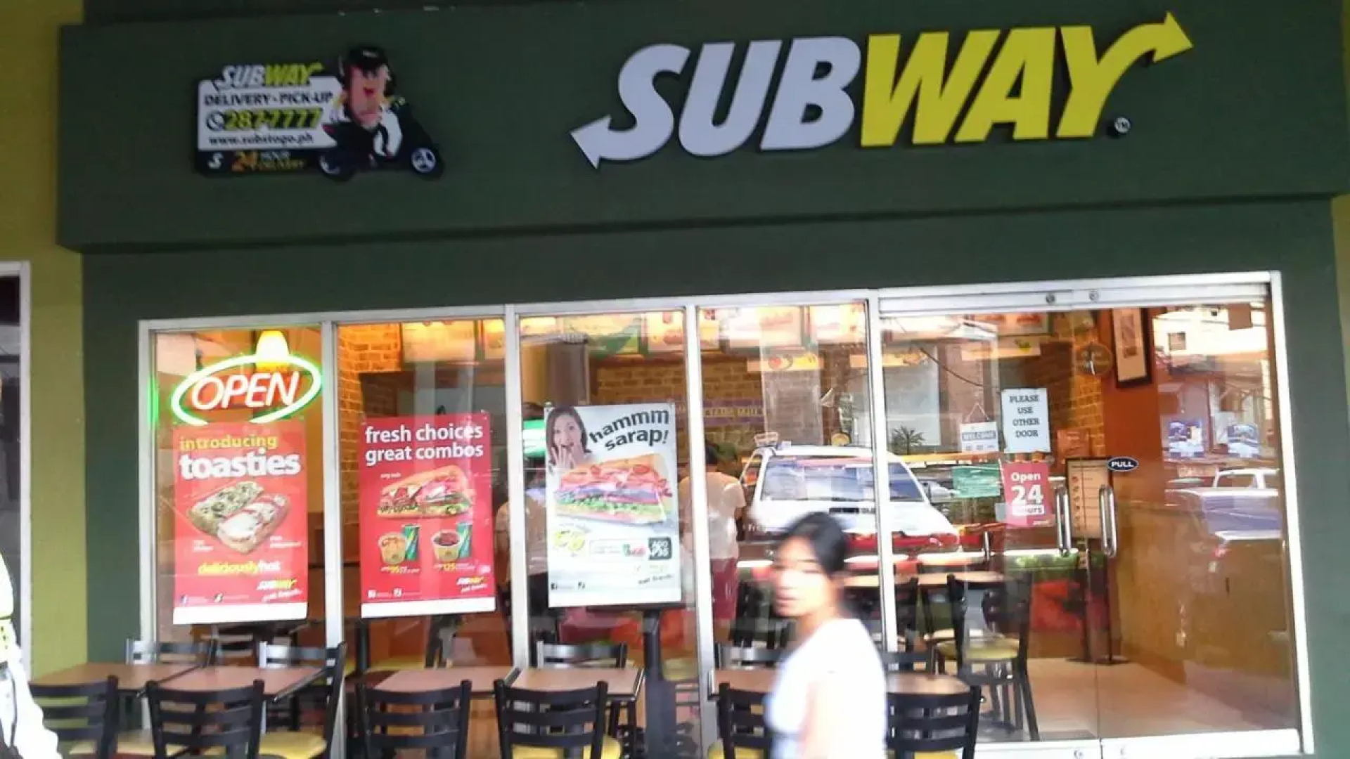 California Garden Square Condo