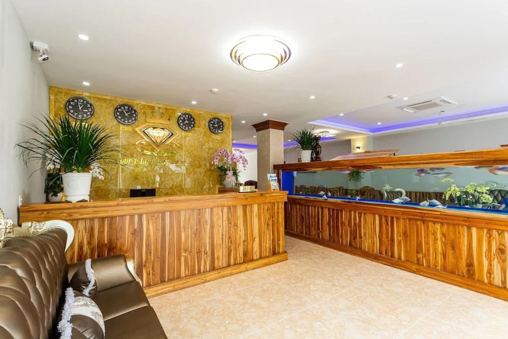 OYO 326 Kim Ngoc Pq Hotel