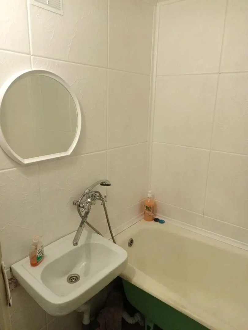 Апартаменты на улице Воровского 88