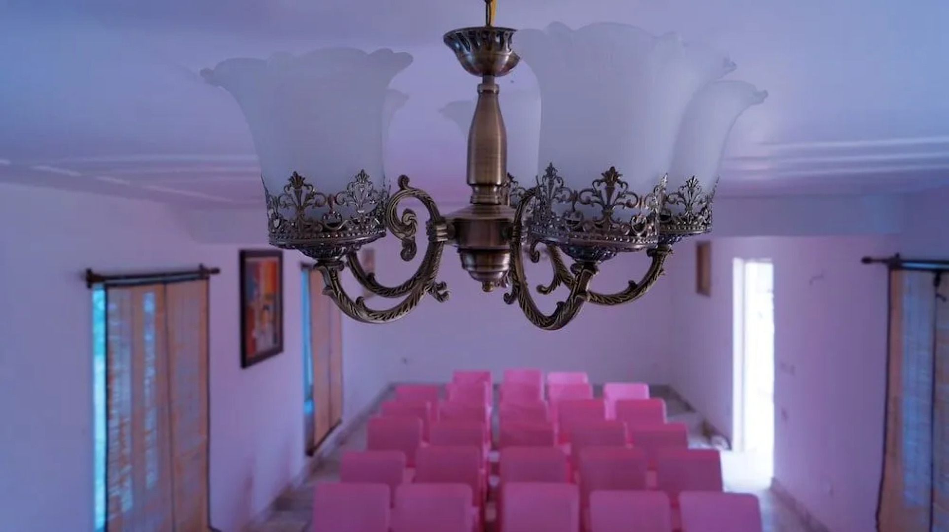 ShriGo Ganga Village Resort Spa