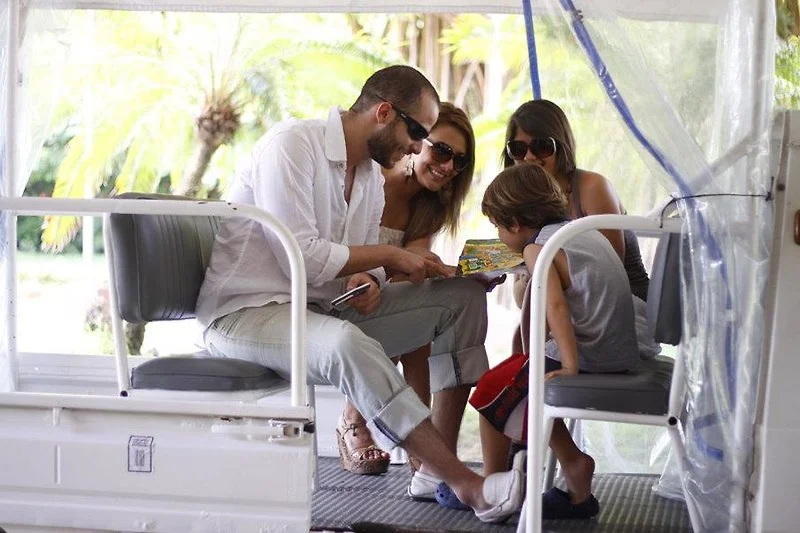 Hotel Soleil Pacifico